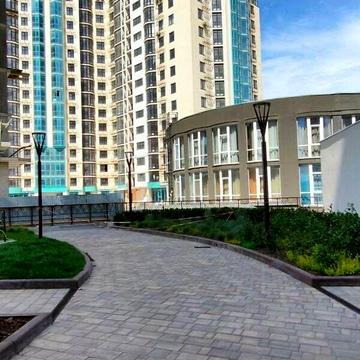 Продаж 2к Квартира Фонтанська дорога ЖК Aqua Marine