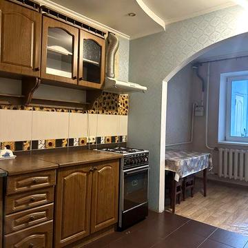 Здача 1 -квартири вул.Франка ЦЕНТР МІСТА