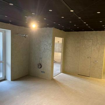 Квартира проспект Свободи Нотекс