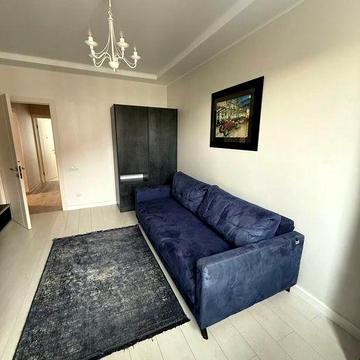 Оренда 3х кімнатна Патріотика