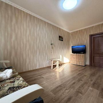 Оренда 1 кім. кв. з газом в ЖК Софія Київська, закрита територія