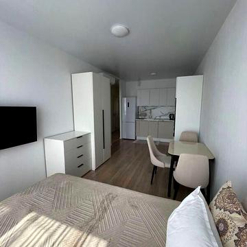 Довгострокова оренда 2к Квартира Жаботинського вулиця ЖК Альтаир-3