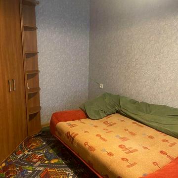 Сдам 3 комнатную квартиру