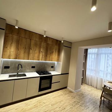 Приозерна вул., 25