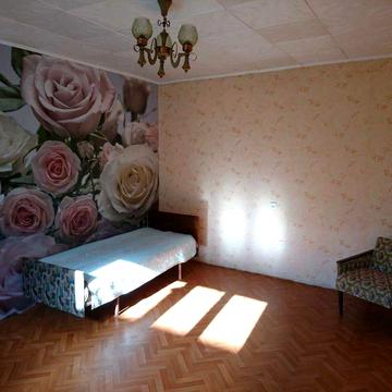 метро Лесная.Сдам 2 ком. квартиру ул.Кисловодская, Быковня