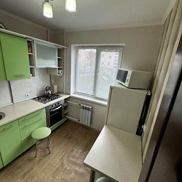 Довгострокова оренда 2к Квартира Київська вулиця