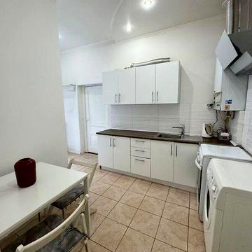 Довгострокова оренда 1к Квартира Рибна вулиця