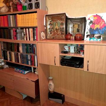 Сдам 2 ком кв м. Холодная гора