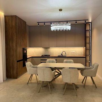 Продаж американки, нова, ще ніхто не проживав