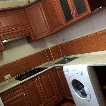 Сдам 1 комнатную квартиру Новые дома.