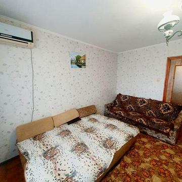 Сдам 3к квартиру длительно