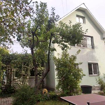 Оренда будинок м.Осокорки Славутич Київ Садова 49 аренда дом