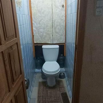 Сдам свою2-х комн,кв,в 16этажке,2-й этаж,на долг,срок