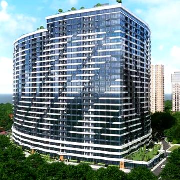 Продам однокомнатную квартиру ЖК Атмосфера Сдана ЖК Атмосфера