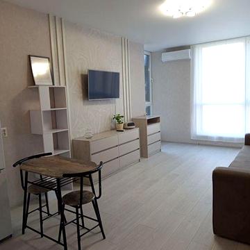 Сдам 1к квартиру