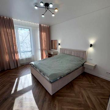 Квартира в ЖК Велика Британія