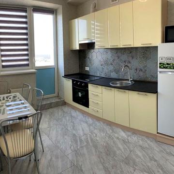 Сдам 1-к квартиру на Алексеевке