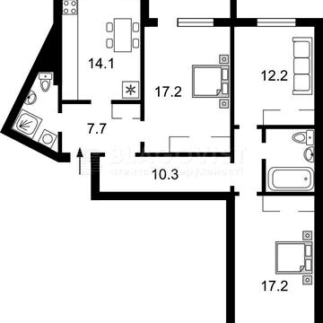 Дорогожичі метро, ​​вулиця Бакинська 37 г!
