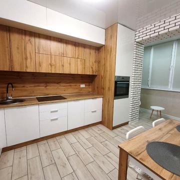 Оренда квартири однокімнатна ЖК Домашній новобудова