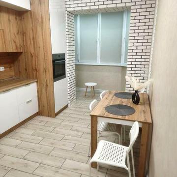 Оренда квартири однокімнатна ЖК Домашній новобудова