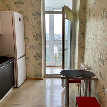 Богатирська вул., 6-А