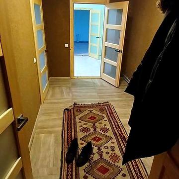 Здам двокімнатну квартиру