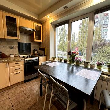 Актуально! Продам 2 к. кв. вул.Чумаченка 25а!AN ЖК ОСББ