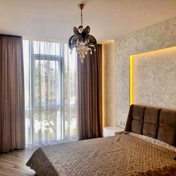 Генуезька вул., 3б