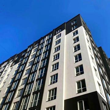 ЖК Парковий маєток ЖК Парковий маєток