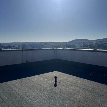 80 квадратів з терассою 1-кімн. квартира(ПЕРЕУСТУПКА) Жк СУСІДИ