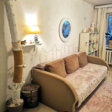 Академіка Білецького вул., 6