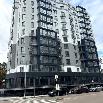 Продаж двокімнатної квартири в ЖК Княгинин ЖК Княгинин