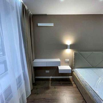 Сдаётся 1-ком. квартира Запорожское шоссе