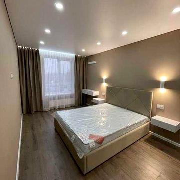 Сдаётся 1-ком. квартира Запорожское шоссе