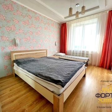 Центр, 3-кім квартира, ІНД опалення! Євідновлення