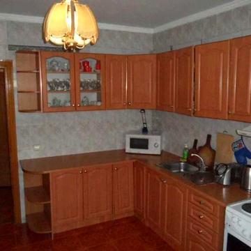 2 кімн. кв-ра вул. Лариси Руденко, 10в, м. Позняки, Дарницький район