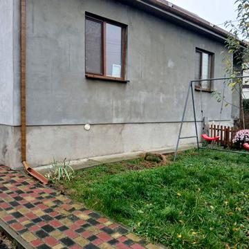 Будинок хата житло