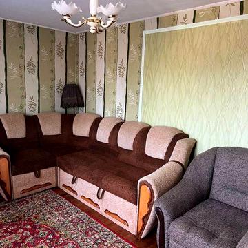 Здам в оренду 2-кімнатну квартиру. Миргород, вул. Троїцька