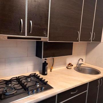 Оренда 1-к Квартира жк Петрівський квартал