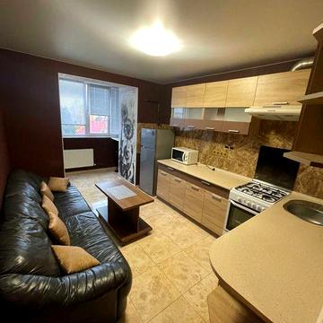 Здам 1К квартиру ЖК Щасливий