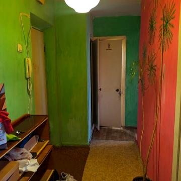 Довгострокова оренда 2к Квартира Келецька вулиця