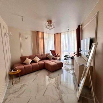 Оренда 3-кім VIP квартири 85м2 ЧОРНОВОЛА ЖК " Платинум / Platinum "