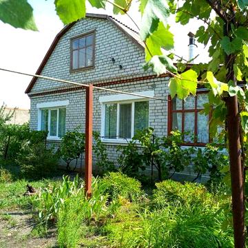 Продаю будинок з городом у с. Степове, Миколаївська обл.