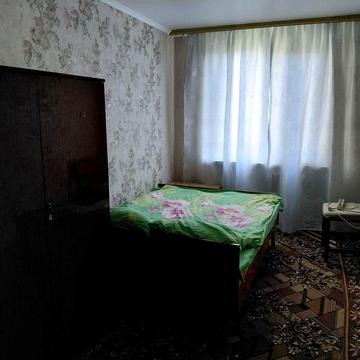 2 кімнати на Космонавтів 2 поверх