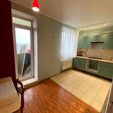 Композитора Ніщинського вул., 22