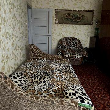 Здам двокімнатну квартиру в м.Павлоград ,район ПХЗ