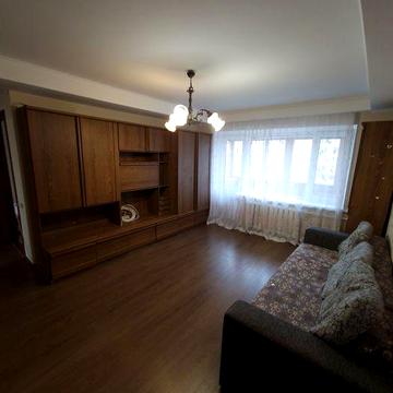 Оренда 3-к квартири на Русанівці.