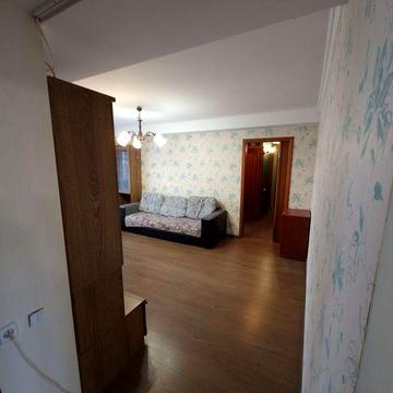 Оренда 3-к квартири на Русанівці.