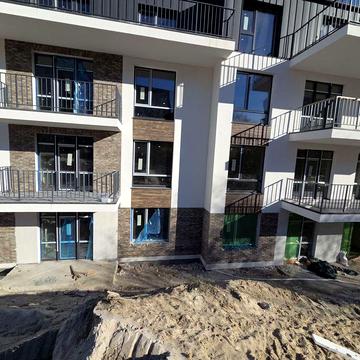 Лисеницька.Новоб.Еліт клас.у Мальовничому місті! ЖК веймут парк