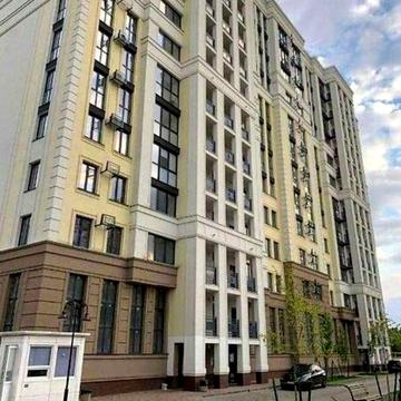 1к. НОВОБУДОВА в центрі, в елітному ЖК "Рrestige Aраrtments"